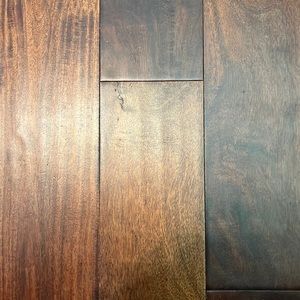 Meet your Posher, Colin